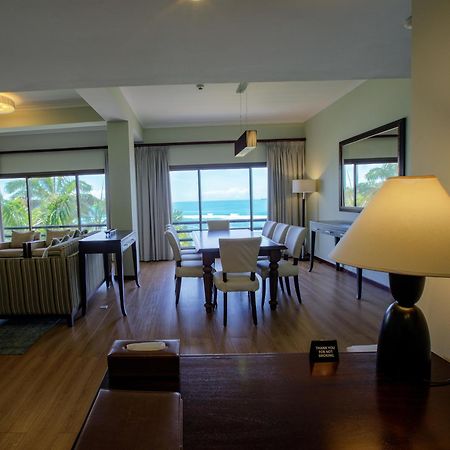Sea Cliff Hotel Dar es Salaam Exterior foto