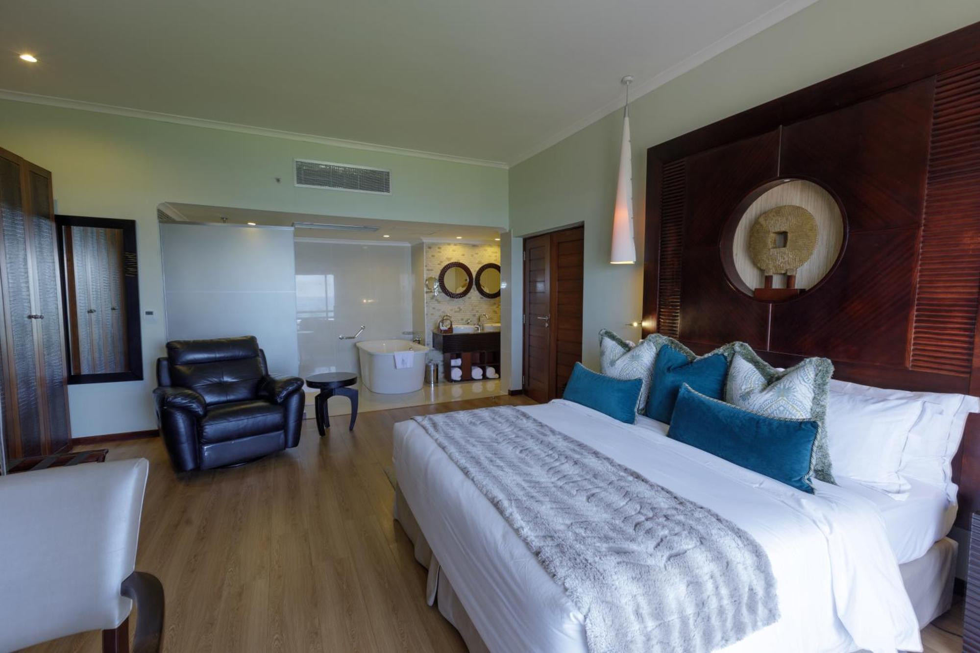 Sea Cliff Hotel Dar es Salaam Exterior foto