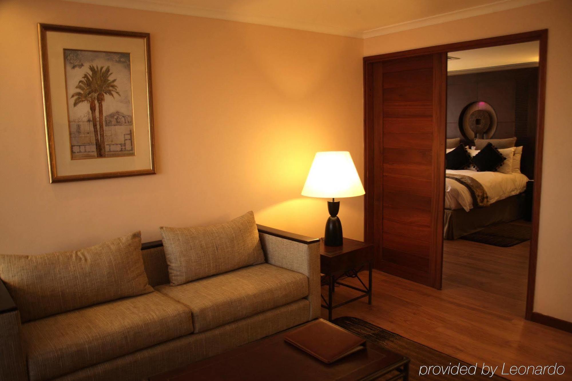 Sea Cliff Hotel Dar es Salaam Exterior foto